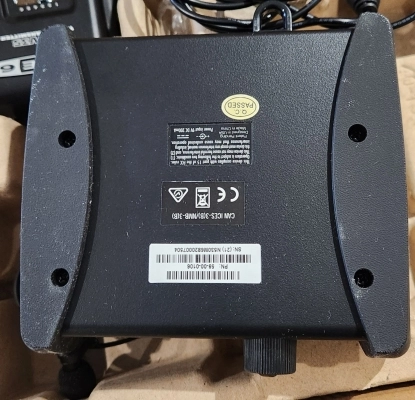 Line 6 - LAV WIRELESS SYSTEM 2